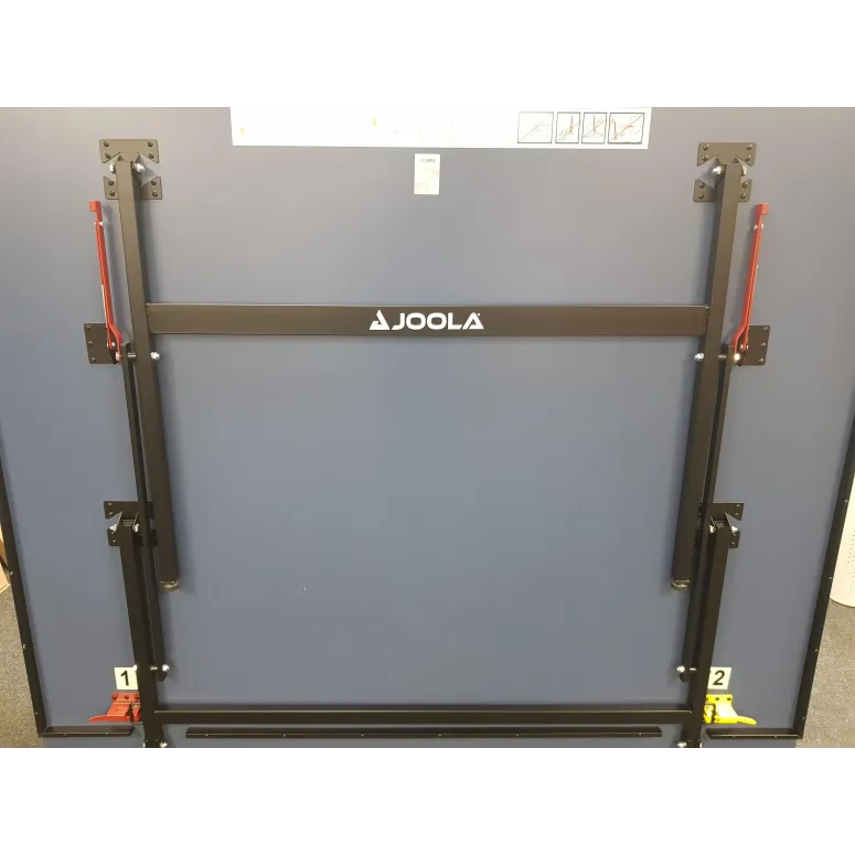 Stół Do Tenisa Stołowego JOOLA Table Tenis Inside 13 PingPong Składany 12mm