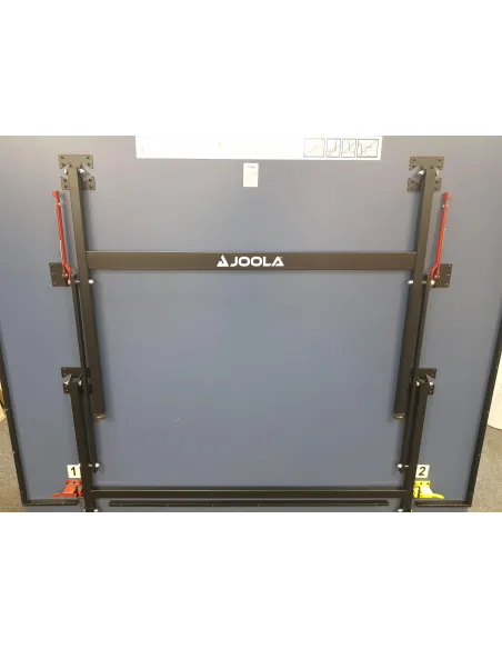 Stół Do Tenisa Stołowego JOOLA Table Tenis Inside 13 PingPong Składany 12mm