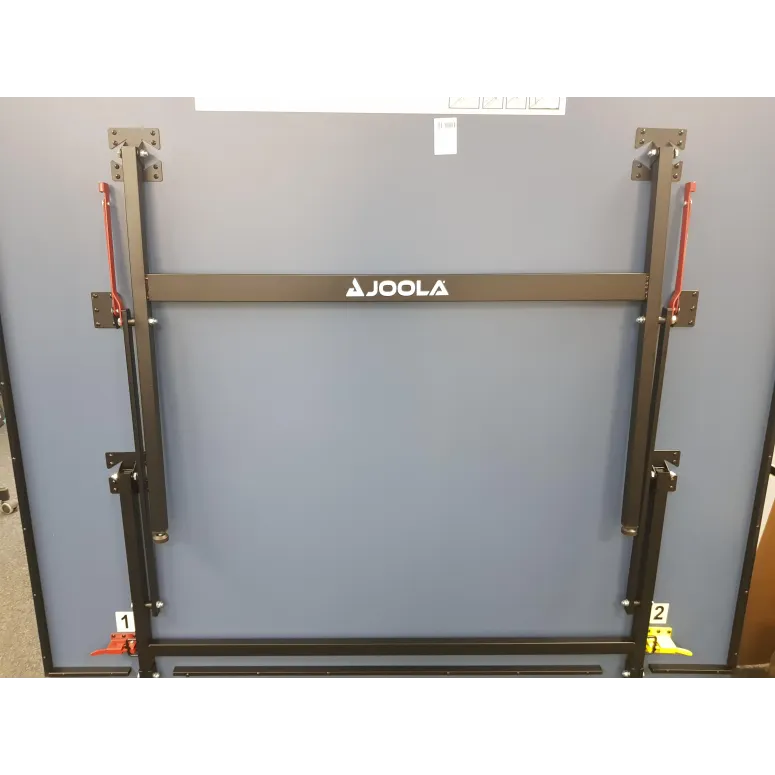 Stół Do Tenisa Stołowego JOOLA Table Tenis Inside 13 PingPong Składany 12mm