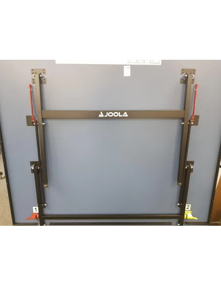 Stół Do Tenisa Stołowego JOOLA Table Tenis Inside 13 PingPong Składany 12mm
