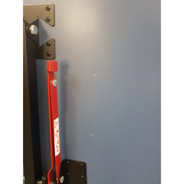 Stół Do Tenisa Stołowego JOOLA Table Tenis Inside 13 PingPong Składany 12mm