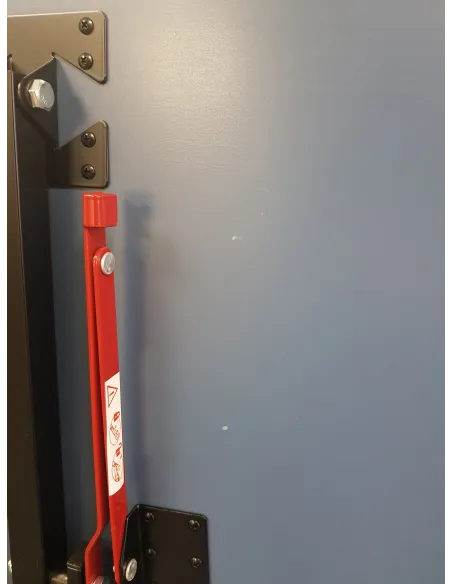 Stół Do Tenisa Stołowego JOOLA Table Tenis Inside 13 PingPong Składany 12mm