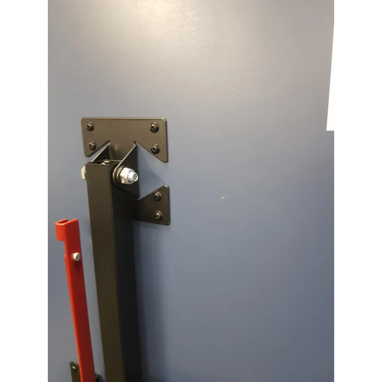 Stół Do Tenisa Stołowego JOOLA Table Tenis Inside 13 PingPong Składany 12mm