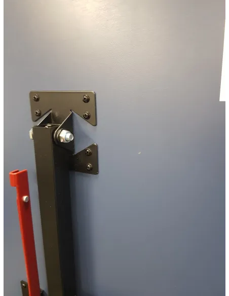 Stół Do Tenisa Stołowego JOOLA Table Tenis Inside 13 PingPong Składany 12mm