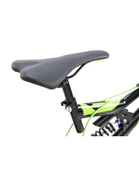 Amortyzowany Rower Górski 26 Tarczowe Uniwersalny - 6