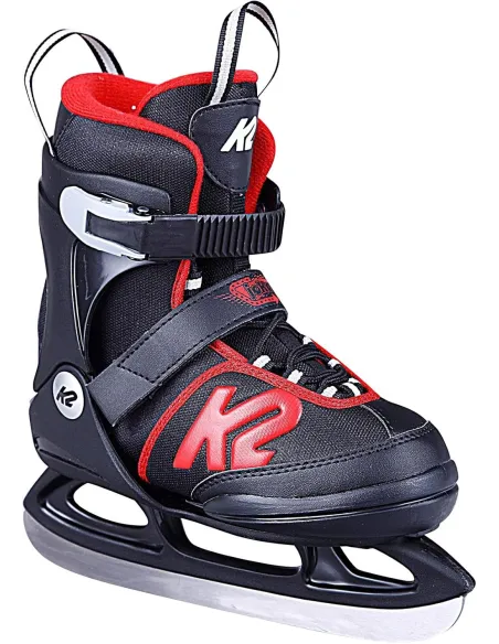 Łyżwy Dziecięce Regulowane K2 Joker Ice Wielofunkcyjne roz. 35-40
