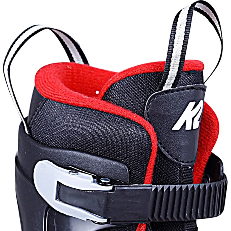 Łyżwy Dziecięce Regulowane K2 Joker Ice Wielofunkcyjne roz. 35-40