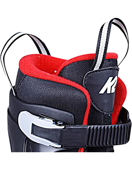 Łyżwy Dziecięce Regulowane K2 Joker Ice Wielofunkcyjne roz. 35-40