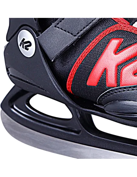 Łyżwy Dziecięce Regulowane K2 Joker Ice Wielofunkcyjne roz. 35-40