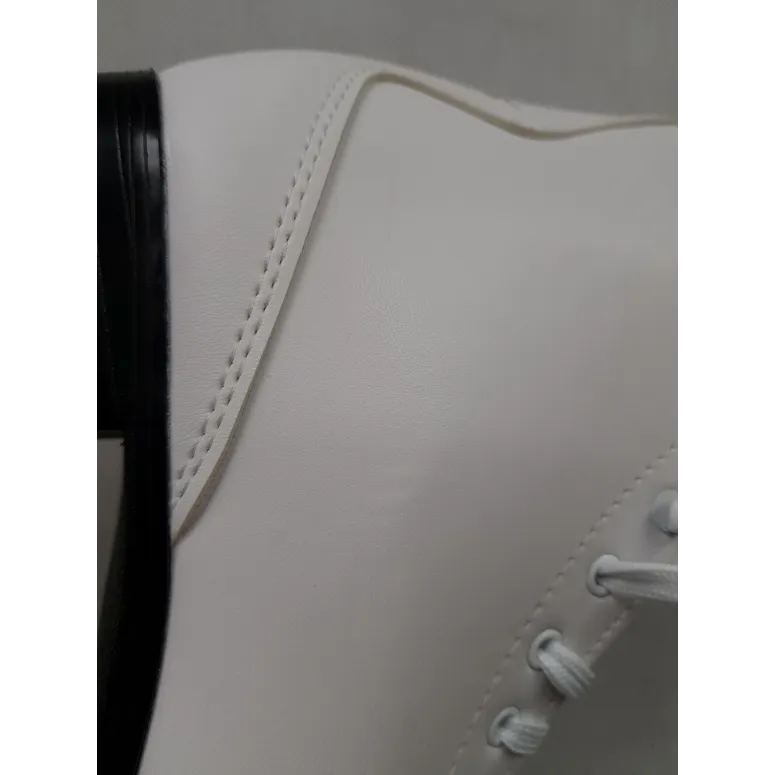 Łyżwy Figurowe Damskie Roces Paradise Lama Trwałe Pewne Dopasowanie 40