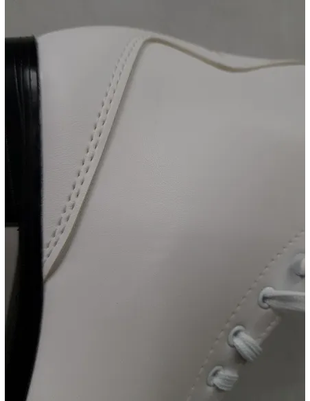 Łyżwy Figurowe Damskie Roces Paradise Lama Trwałe Pewne Dopasowanie 40