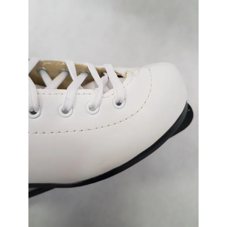 Łyżwy Figurowe Damskie Roces Paradise Lama Trwałe Pewne Dopasowanie 40