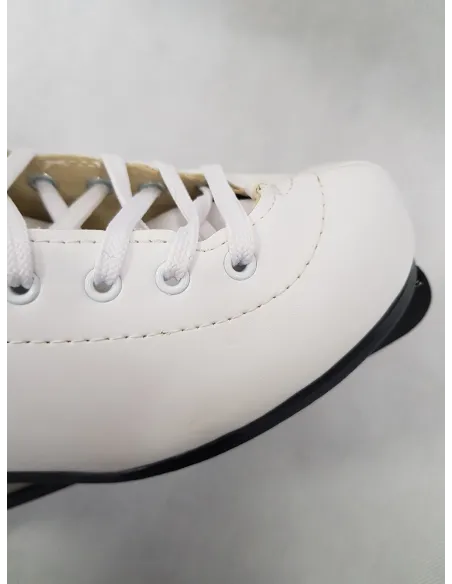 Łyżwy Figurowe Damskie Roces Paradise Lama Trwałe Pewne Dopasowanie 40