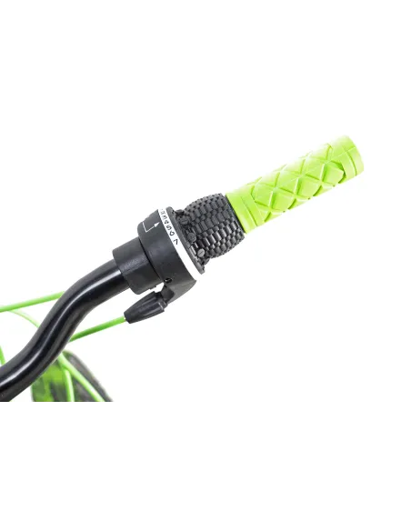 Amortyzowany Rower Górski 26 Tarczowe Uniwersalny - 3