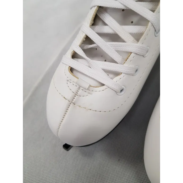 Łyżwy Figurowe Damskie Roces Paradise Lama Trwałe Pewne Dopasowanie 40