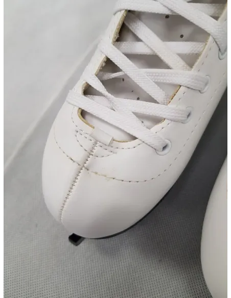 Łyżwy Figurowe Damskie Roces Paradise Lama Trwałe Pewne Dopasowanie 40