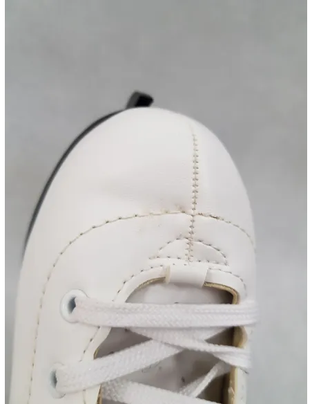 Łyżwy Figurowe Damskie Roces Paradise Lama Trwałe Pewne Dopasowanie 40