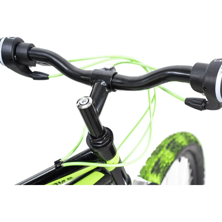 Amortyzowany Rower Górski 26 Tarczowe Uniwersalny - 2