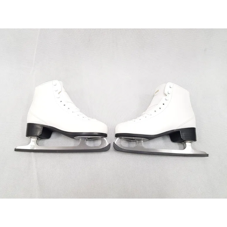 Łyżwy Figurowe Damskie Roces Paradise Lama Trwałe Pewne Dopasowanie 40