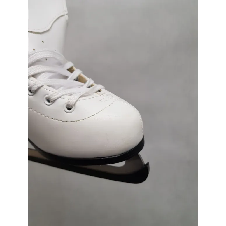 Łyżwy Figurowe Damskie Roces Paradise Lama Trwałe Pewne Dopasowanie 40