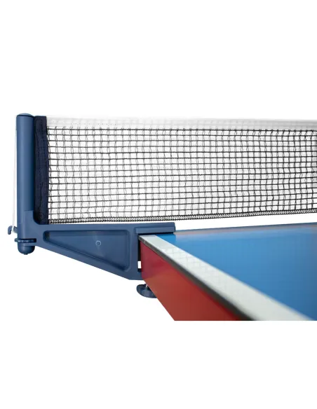 Stół Do Tenisa Stołowego Joola Outdoor Aluterna Ping Pong Składany 6mm