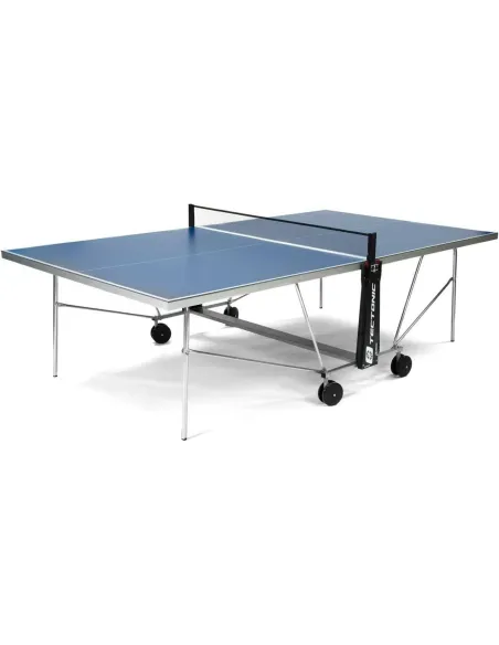 Stół Do Tenisa Stołowego PingPong Cornilleau Tectonic Outdoor Składany 4 mm