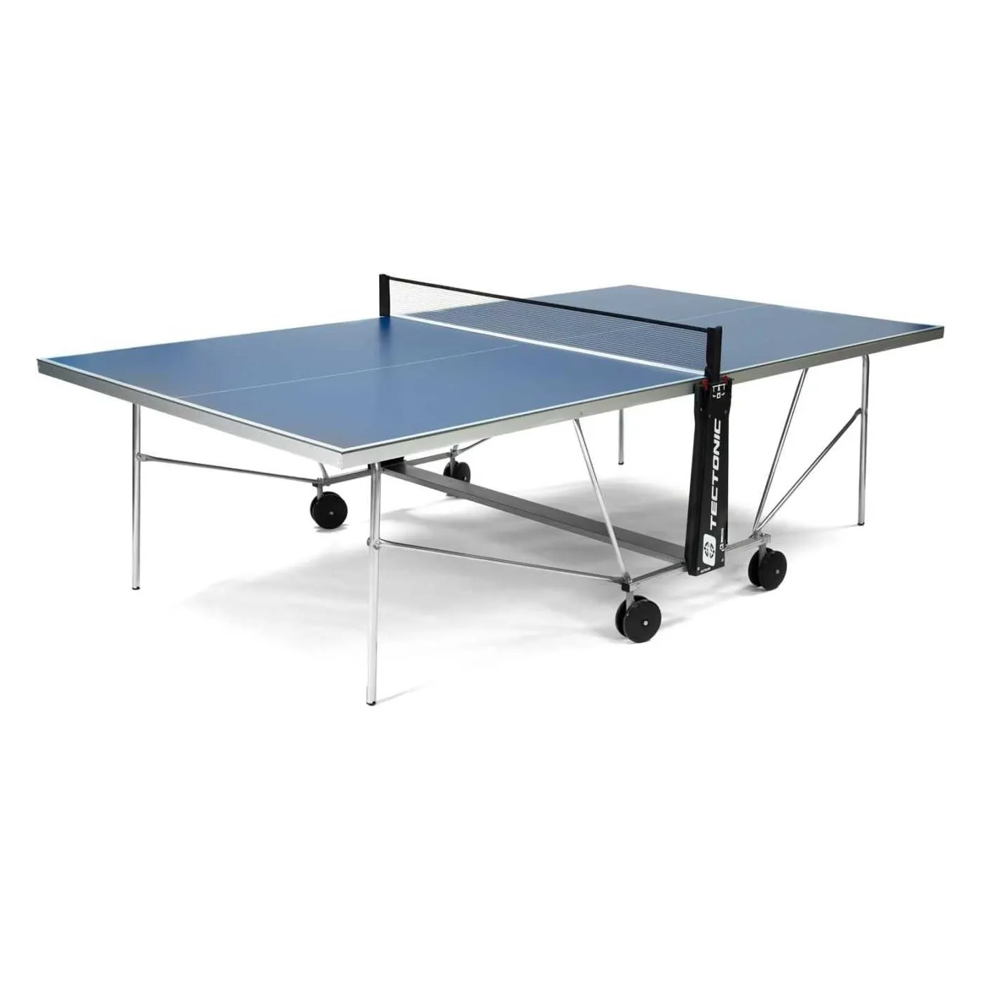 Stół Do Tenisa Stołowego PingPong Cornilleau Tectonic Outdoor Składany 4 mm