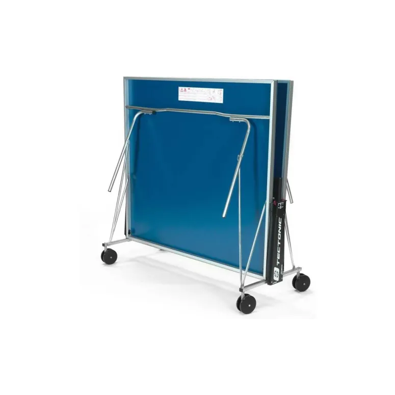 Stół Do Tenisa Stołowego PingPong Cornilleau Tectonic Outdoor Składany 4 mm