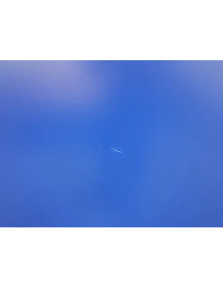 Stół Do Tenisa Stołowego PingPong Cornilleau Tectonic Outdoor Składany 4 mm