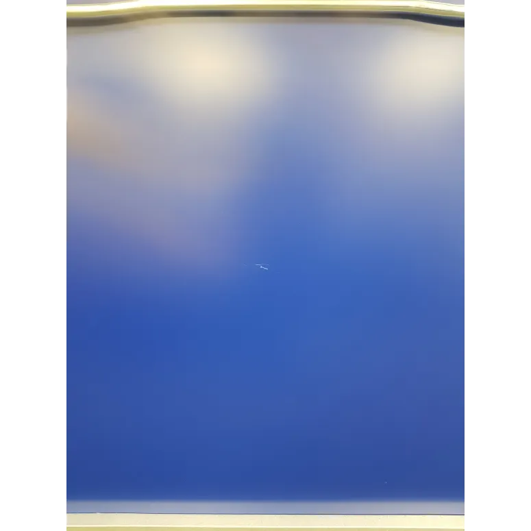 Stół Do Tenisa Stołowego PingPong Cornilleau Tectonic Outdoor Składany 4 mm