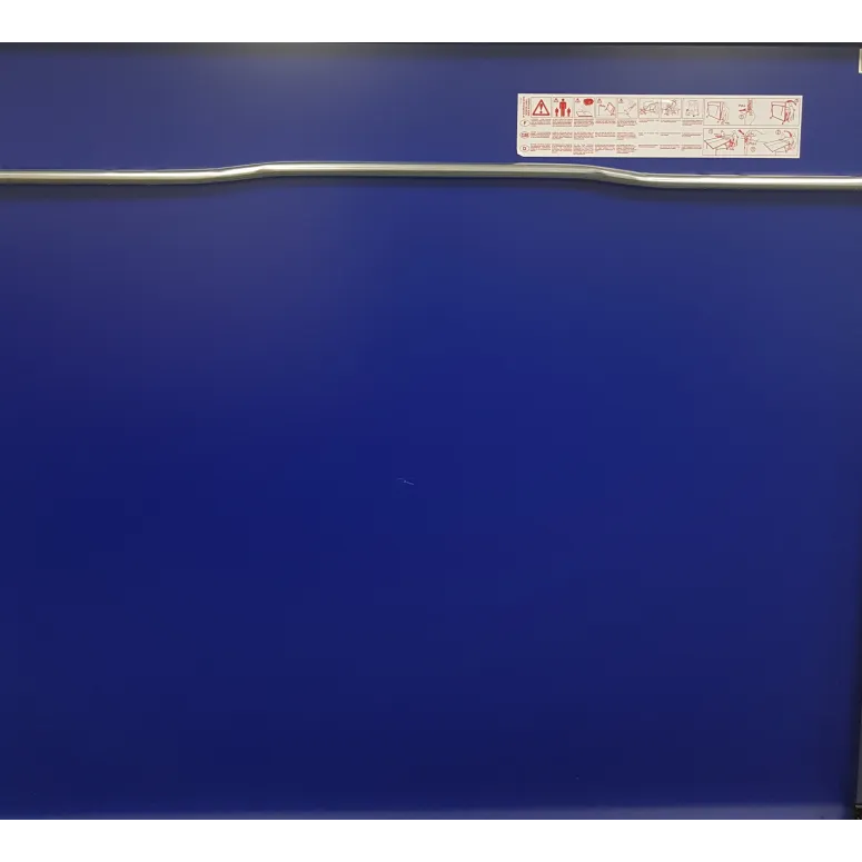 Stół Do Tenisa Stołowego PingPong Cornilleau Tectonic Outdoor Składany 4 mm