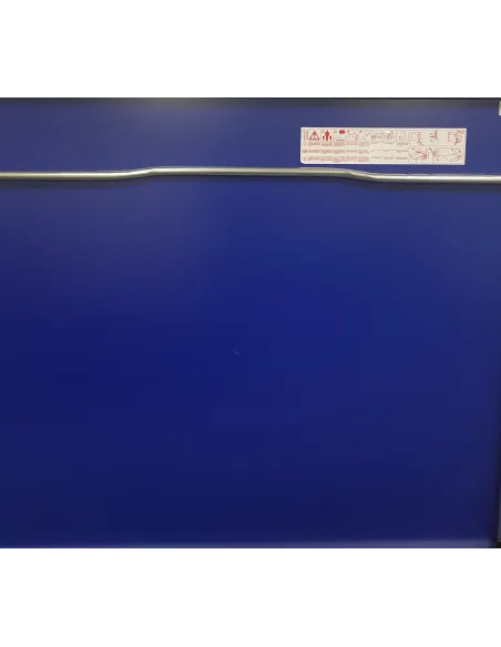 Stół Do Tenisa Stołowego PingPong Cornilleau Tectonic Outdoor Składany 4 mm