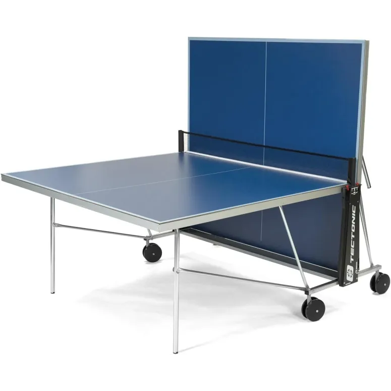 Stół Do Tenisa Stołowego PingPong Cornilleau Tectonic Outdoor Składany 4 mm