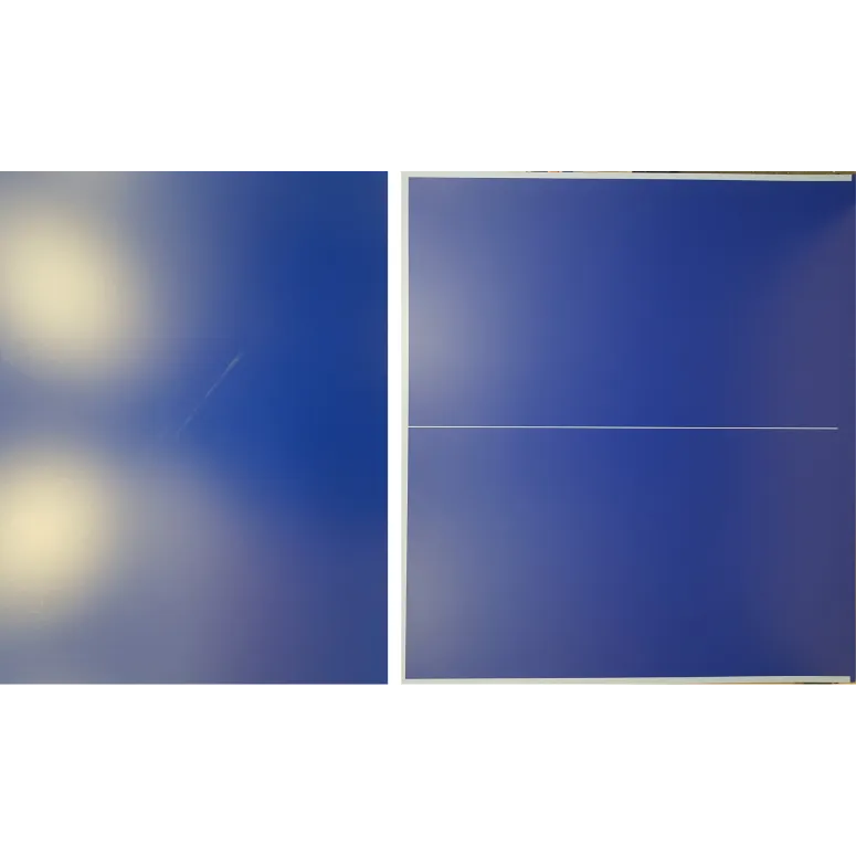 Stół Do Tenisa Stołowego PingPong Cornilleau Tectonic Outdoor Składany 4 mm