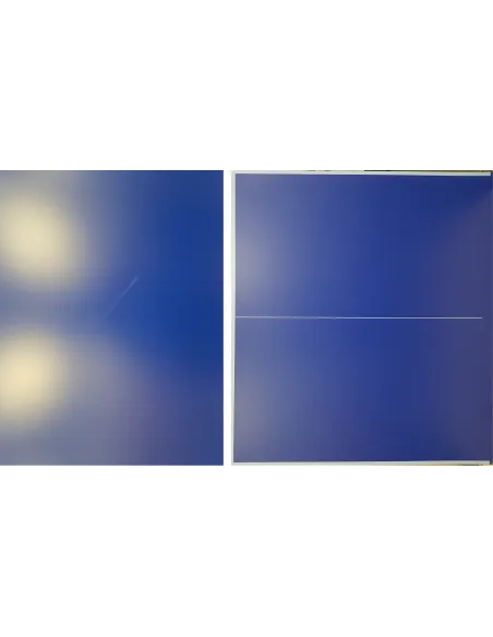 Stół Do Tenisa Stołowego PingPong Cornilleau Tectonic Outdoor Składany 4 mm