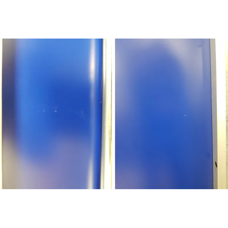 Stół Do Tenisa Stołowego PingPong Cornilleau Tectonic Outdoor Składany 4 mm