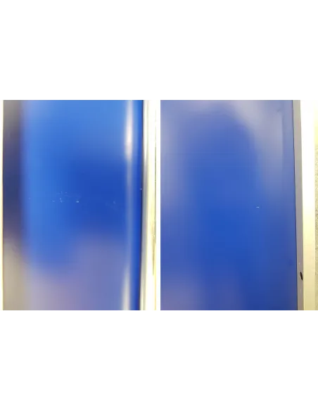 Stół Do Tenisa Stołowego PingPong Cornilleau Tectonic Outdoor Składany 4 mm