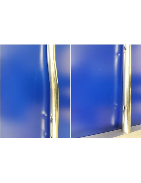 Stół Do Tenisa Stołowego PingPong Cornilleau Tectonic Outdoor Składany 4 mm