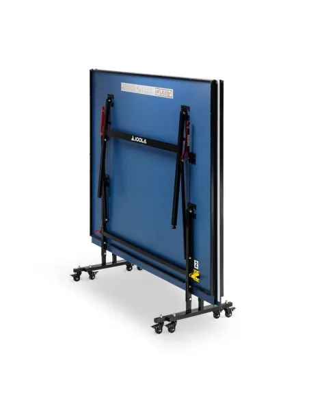 Stół Do Tenisa Stołowego JOOLA Table Tenis Inside 13 PingPong Składany 12mm