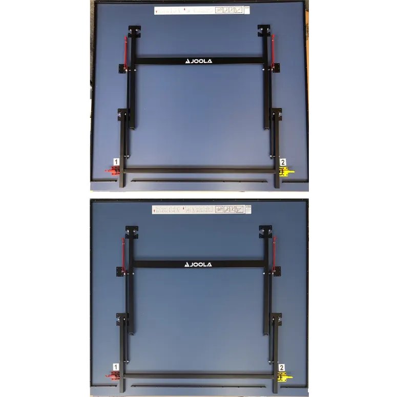Stół Do Tenisa Stołowego JOOLA Table Tenis Inside 13 PingPong Składany 12mm