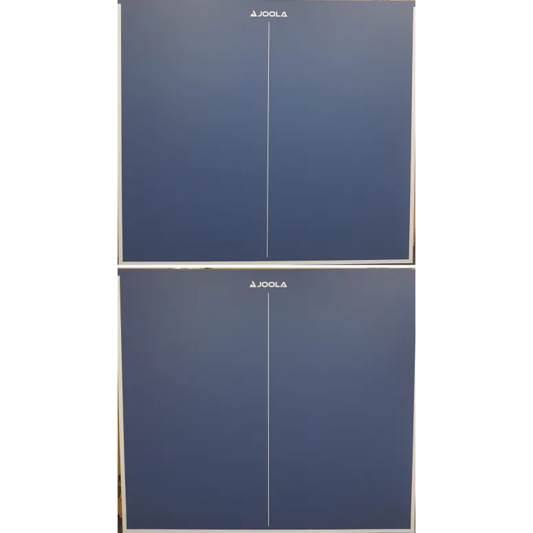 Stół Do Tenisa Stołowego JOOLA Table Tenis Inside 13 PingPong Składany 12mm