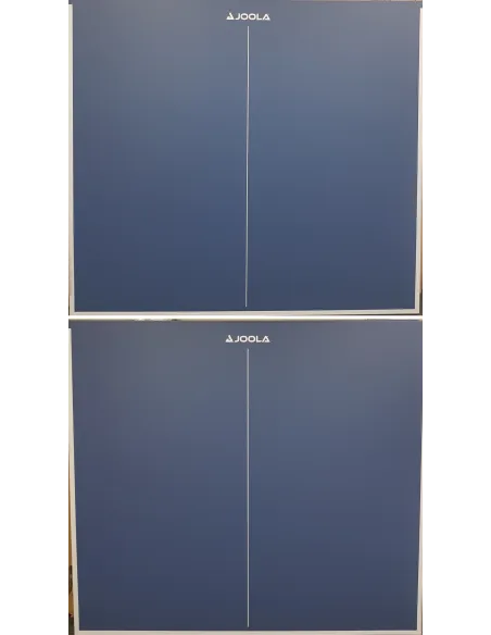 Stół Do Tenisa Stołowego JOOLA Table Tenis Inside 13 PingPong Składany 12mm
