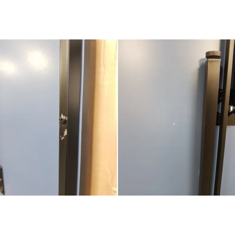 Stół Do Tenisa Stołowego JOOLA Table Tenis Inside 13 PingPong Składany 12mm