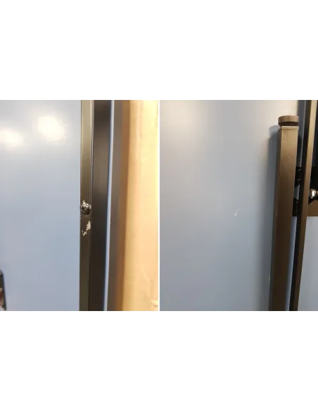 Stół Do Tenisa Stołowego JOOLA Table Tenis Inside 13 PingPong Składany 12mm