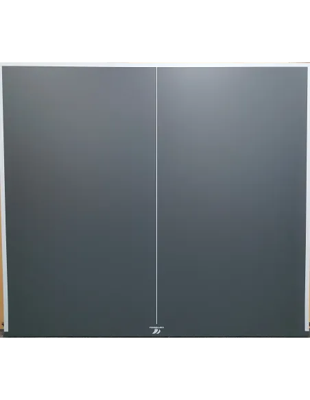 Stoł do Tenisa Stołowego Składany Ping Pong Cornilleau 300x - Outdoor Szary