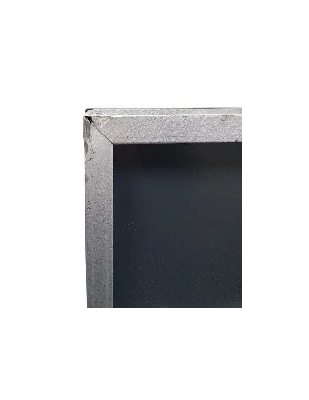 Stoł do Tenisa Stołowego Składany Ping Pong Cornilleau 300x - Outdoor Szary