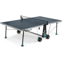 Stoł do Tenisa Stołowego Składany Cornilleau 300x Outdoor Ping Pong