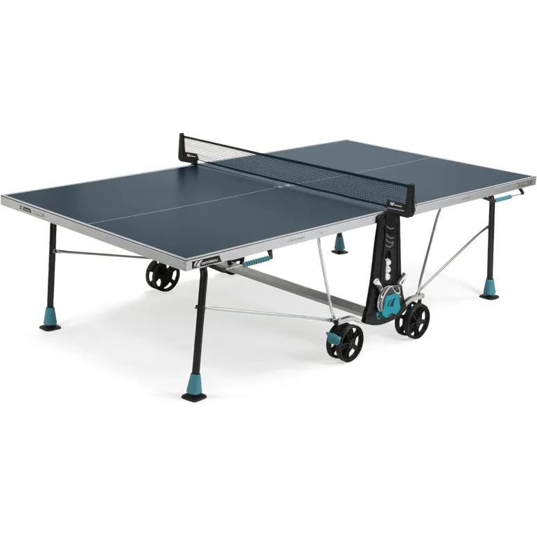 Stoł do Tenisa Stołowego Składany Cornilleau 300x Outdoor Ping Pong