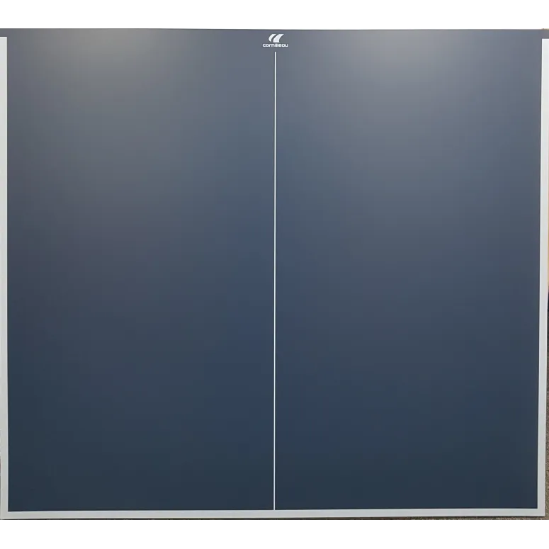 Stoł do Tenisa Stołowego Składany Cornilleau 300x Outdoor Ping Pong
