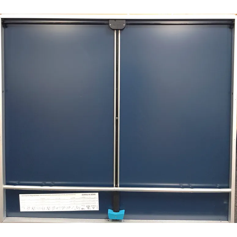 Stoł do Tenisa Stołowego Składany Cornilleau 300x Outdoor Ping Pong